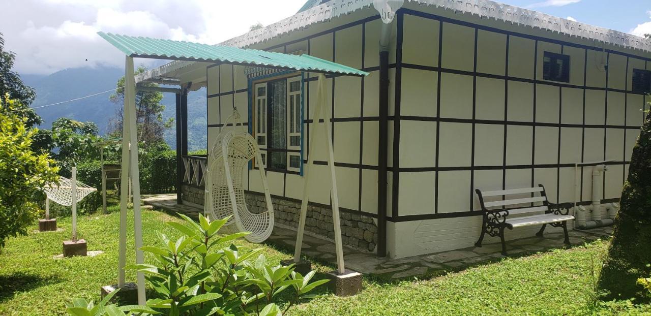 The Nettle And Fern Farmstay เปลลิง ภายนอก รูปภาพ