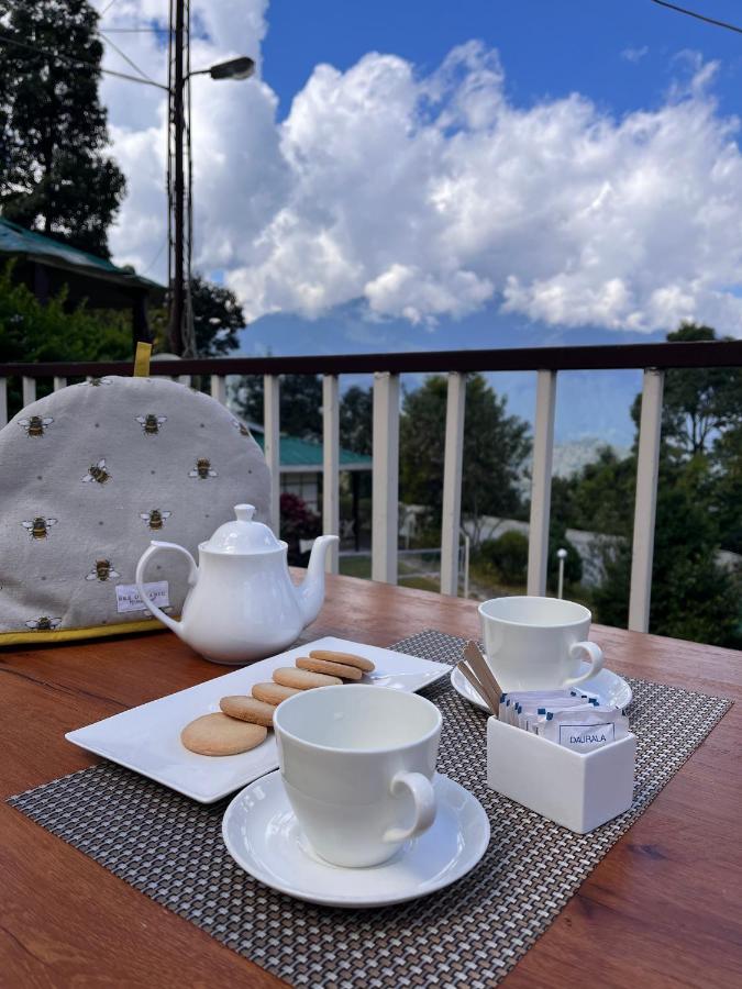 The Nettle And Fern Farmstay เปลลิง ภายนอก รูปภาพ